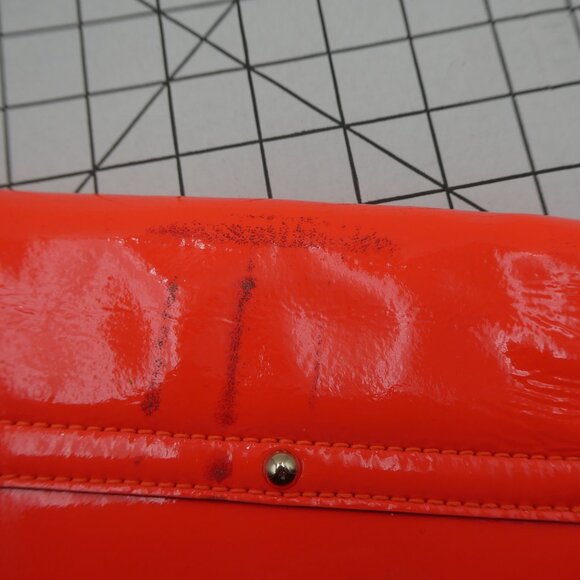 Kate Spade - Clutch Purse - Flo Coral (689) - Picture 6 of 16